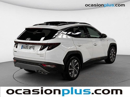 HYUNDAI Tucson 1.6 CRDI 100kW (136CV) 48V Tecno Sky