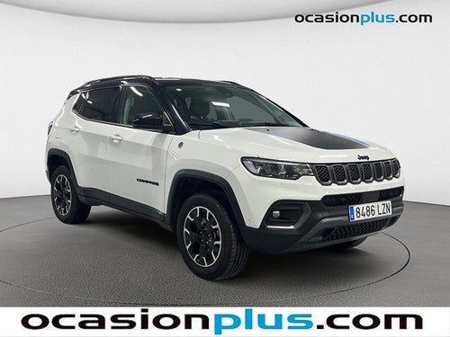 JEEP Compass 4Xe 1.3 PHEV 177kW Trailhawk AT AWD