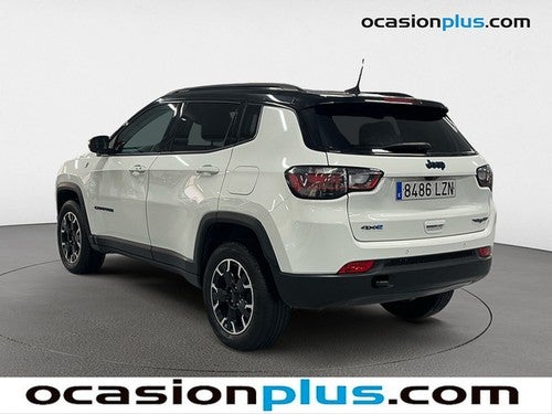 JEEP Compass 4Xe 1.3 PHEV 177kW Trailhawk AT AWD