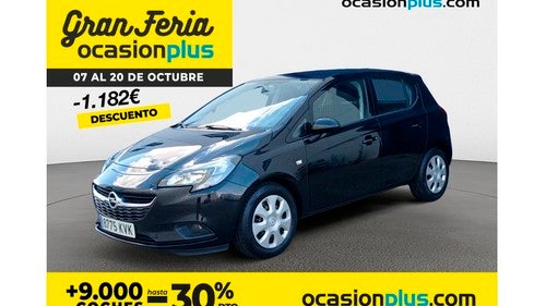 OPEL Corsa 1.4 GLP Selective Pro 90