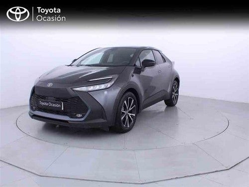 TOYOTA C-HR 140H Advance