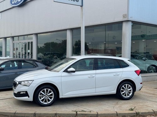 SKODA Scala 1.0 TSI 110cv Ambition