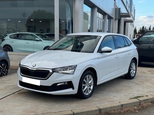 SKODA Scala 1.0 TSI 110cv Ambition