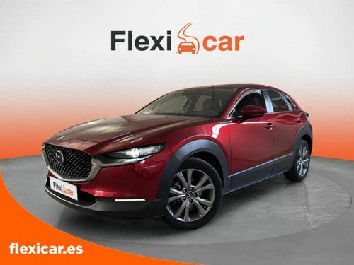 Mazda CX-30 SKYACTIV-X 2.0 132kW AWD Zenith W.Saf