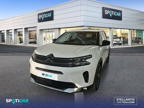 CITROEN C5 Aircross 180 e-EAT8 Feel Pack