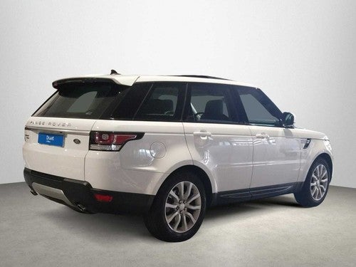 Land-Rover Range Rover Sport 3.0 TDV6 258cv SE