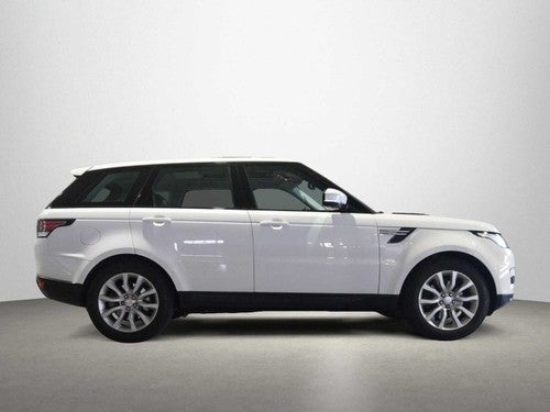 Land-Rover Range Rover Sport 3.0 TDV6 258cv SE