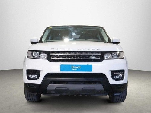 Land-Rover Range Rover Sport 3.0 TDV6 258cv SE