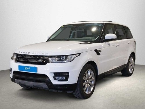 Land-Rover Range Rover Sport 3.0 TDV6 258cv SE