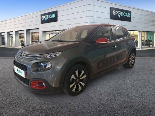 CITROEN C3 PureTech 60KW (83CV) Feel