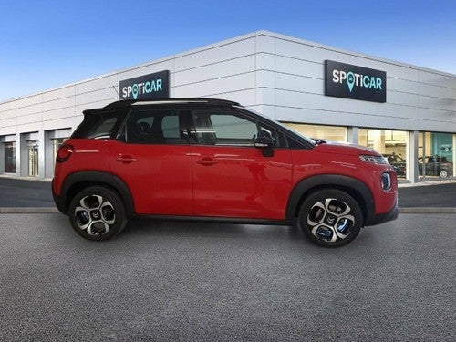 Citroën C3 Aircross PureTech 81kW (110CV) S&S EAT6 Shine