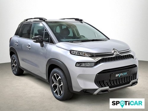 CITROEN C3 Aircross Puretech S&S Plus 110