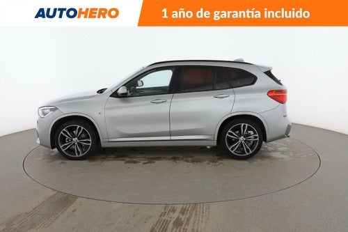 BMW X1 sDrive 18d M Sport