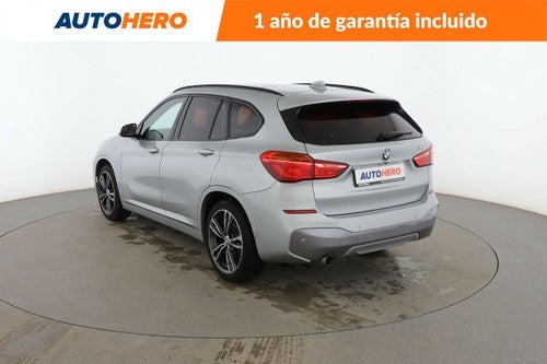 BMW X1 sDrive 18d M Sport