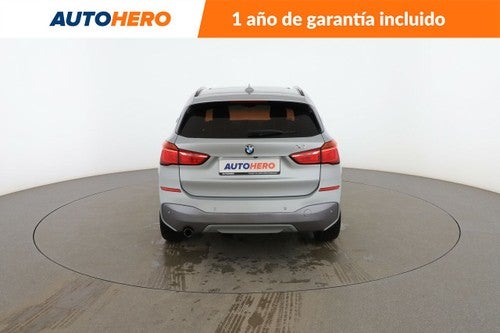 BMW X1 sDrive 18d M Sport