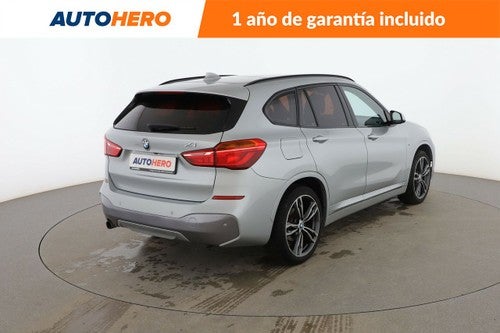 BMW X1 sDrive 18d M Sport