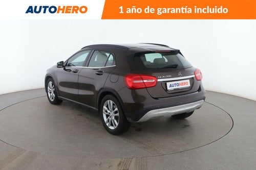 Mercedes GLA 200 CDI Style