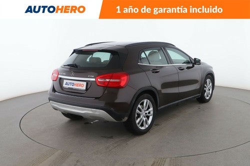 Mercedes GLA 200 CDI Style