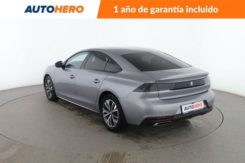 Peugeot 508 1.2 PureTech Allure Pack