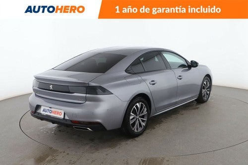 Peugeot 508 1.2 PureTech Allure Pack