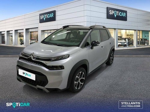 CITROEN C3 Aircross Puretech S&S Plus 110