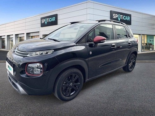 CITROEN C3 Aircross Puretech S&S C-Series 110