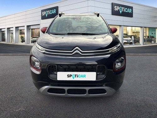 Citroën C3 Aircross PureTech 81kW (110CV) S&S C-Series