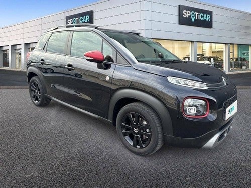 Citroën C3 Aircross PureTech 81kW (110CV) S&S C-Series