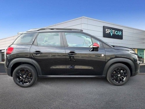 Citroën C3 Aircross PureTech 81kW (110CV) S&S C-Series