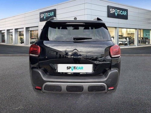 Citroën C3 Aircross PureTech 81kW (110CV) S&S C-Series