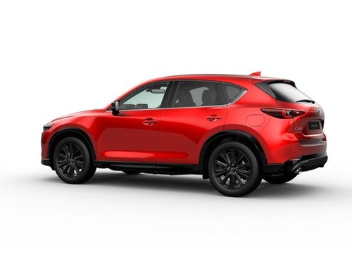 Mazda CX-5 e-Sky G MHEV 2.0 121kW AT Homura