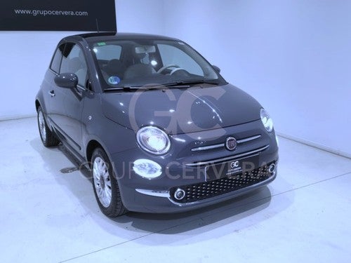 FIAT 500 Lounge 1.2 8v 51KW (69 CV) GLP