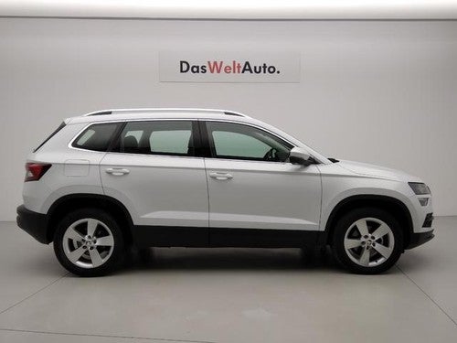 SKODA Karoq 2.0 TDI 85kW (115CV) DSG Ambition