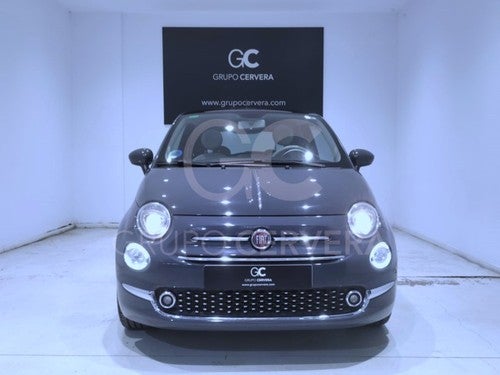 FIAT 500 Lounge 1.2 8v 51KW (69 CV) GLP