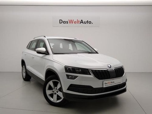 SKODA Karoq 2.0TDI Adblue Ambition 85kW DSG