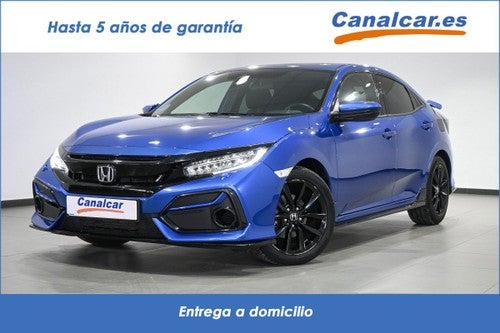 HONDA Civic 1.0 VTEC Turbo Comfort Sport Line