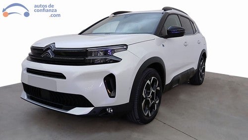 CITROEN C5 Aircross PLUG-IN HYBRID FEEL PACK EAT8