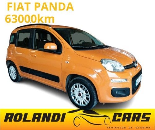 FIAT Panda 1.2 Easy