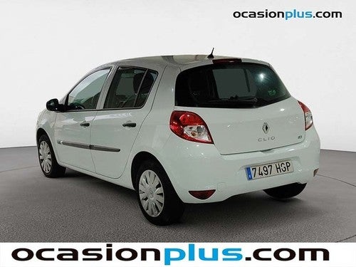 RENAULT Nuevo Clio Business dCi 75 eco2 5p