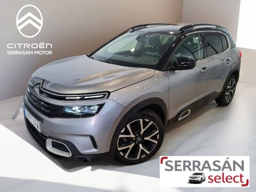 CITROEN C5 Aircross BlueHDi S&S Shine 130