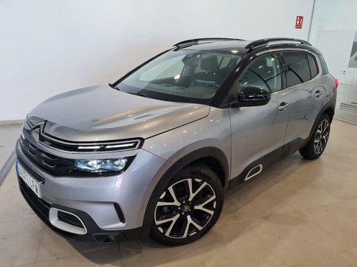 Citroën C5 Aircross BlueHDi 130 S&S 6v Shine