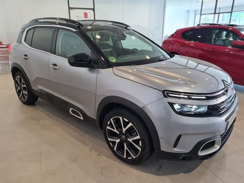 Citroën C5 Aircross BlueHDi 130 S&S 6v Shine