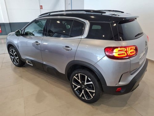 Citroën C5 Aircross BlueHDi 130 S&S 6v Shine