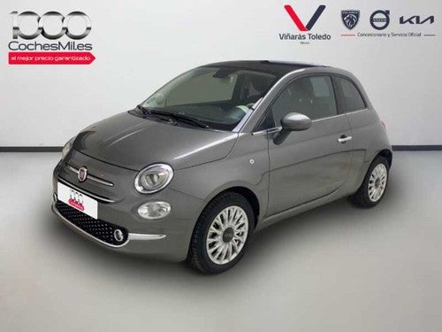 FIAT 500  1.0 Hybrid 51kw (70CV) Dolcevita