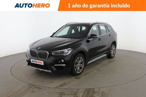 BMW X1 sDrive 18dA