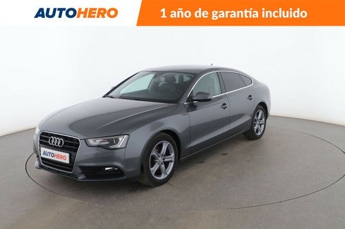 AUDI A5 Sportback 2.0 TDI clean diesel Sportback