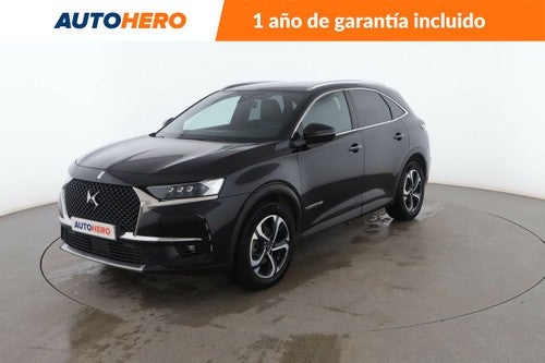 DS 7 Crossback 1.6 PureTech Grand Chic