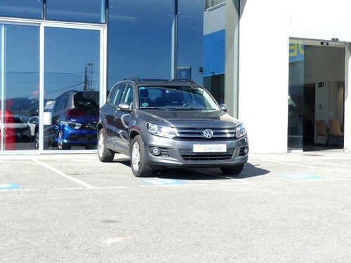 Volkswagen Tiguan 2.0 TDI SCR ADVANCE BMT 150CV 5P