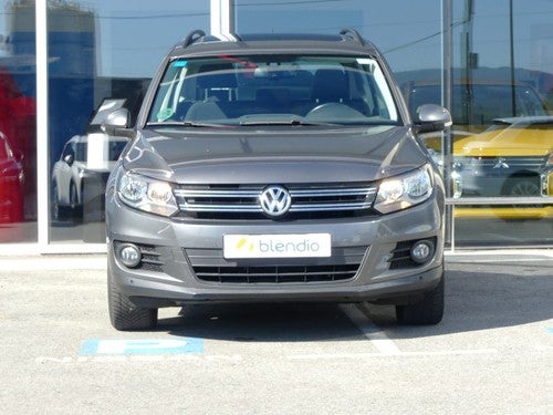 Volkswagen Tiguan 2.0 TDI SCR ADVANCE BMT 150CV 5P