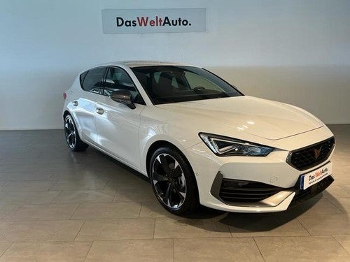 CUPRA León 1.5 ETSI DSG 110Kw